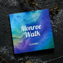 Ucanbe Shimmer Matte Eyeshadow Makeup Palette 9 Colors Holographic Nude Glo Y3X7