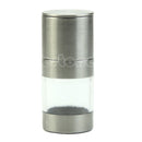 Manual Stainless Steel Pepper Salt Mill Grinder Muller Kitchen Tool SY