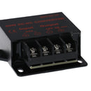 24V to 12V 5A dc dc converter regulator car step down reducer F2B Gw