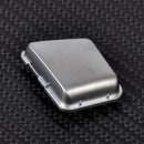 Chrome Interior Armrest Switch Trim Button Cover fit for BMW 5 F10 F18 11-16 Hf