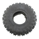 410-4 4" Inner Tube Outter Tire Universal For Motorcycles Wear Resistance