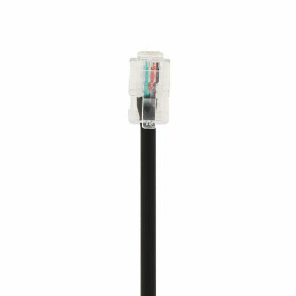 RJ9 4p4c Revolution 2 Female Telephone Line 65cm Adapter Cable