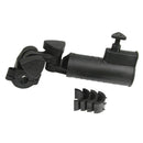 1 x Universal Simple Deluxe Golf Umbrella Holder for Adjustable Angle and Secure