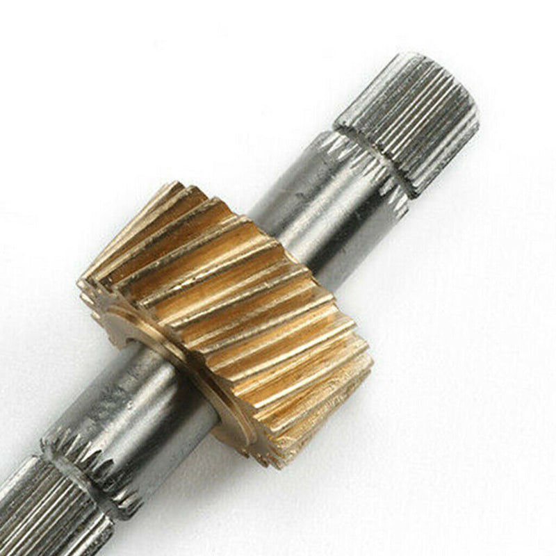 67618370816 Motor Gear Kit Tool for BMW E36 E46 E64 Convertible Top Latch Repair