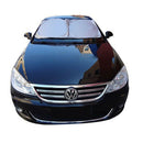 1pc foldable extra large sun shade truck car suv windshield visor block cover 3C