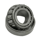 30203 Taper Roller Wheel Bearings 17x40x12 X9H1
