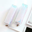 Holographic Makeup Bag Pencil Case Holder Pouch Wallet Handbag H5V3 X2C1 O4 N0M2