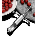 Stainless Steel Core Remover Tool For Cherry,Jujube Or More Pitter Remover