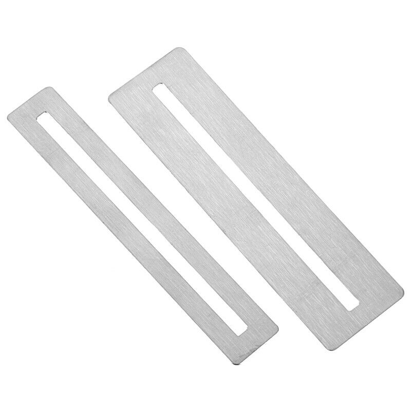 Guitar Bass fretboard Protector fret Guards with Fret Polished Grinding sto