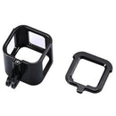 Aluminum Alloy Case Camera Aluminum Alloy Standard Protective Housing Frame T2W1