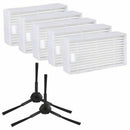 Replacement Side Brushes Filters For Ilife V3 V3S V3S Pro Ilife V5 V5S V5S  M3M5