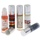 6ML Women Roll On Perfume Fragrance Oil Men Scented Water Roll Oil PerfumeBX