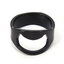 Unique Stainless Steel Finger Ring Bottle Opener Beer Bar Tool li