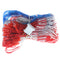 LED Flag Net Light American String Light For Festival Indoor Outdoor Decorat Gw