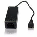 2A Hard Drive/HDD/CD-ROM USB to IDE+SATA Parallel Port Power Aupply adapter