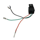Universal Motorcycle Parts LED Flashing Light 3 Pin DC 12V Turn Signal Flas