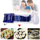 Vegetable Meat Sushi Roller Maker Stuffed Cabbage Leave Grape Leaf Machine Tool