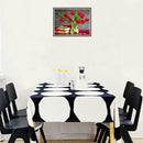 Tulip 5D Diamond Embroidery DIY Painting Cross Stitch Mosaic Home Wall Decor