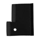 Lovoski Bike Front Fork Protector  Front Fork Protection Guard Black