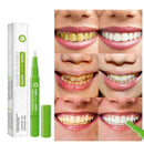 30g Instant Teeth Whitening Pens Extra Strong Teeth Cleaning Perfect Smile A8I2
