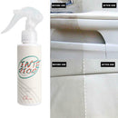 100ml Car Interior Cleaner Leather Seat Sofa Plastic Fabric Cleaning Agent Spray