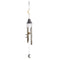 Outdoor Wind Chime, Classical Moon Wind Chimes 27 inches, Amazing Grace Win