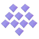 10 Tile Soft Eva Foam Floor Mats  Gym Exercise Play Mat Purple