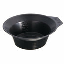 4x Hair Dye Colouring Bowl Comb Brushes Tint Set Hairdressing Salon Tool set.