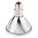 Reptile Amphibian Turtle Lizard Chameleon Heating Lamp Ceramic Heater Light 100W