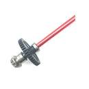 2Pcs For WLtoys 144001 Scale RC Car Upgrade Metal Gear Set Parts Accessories