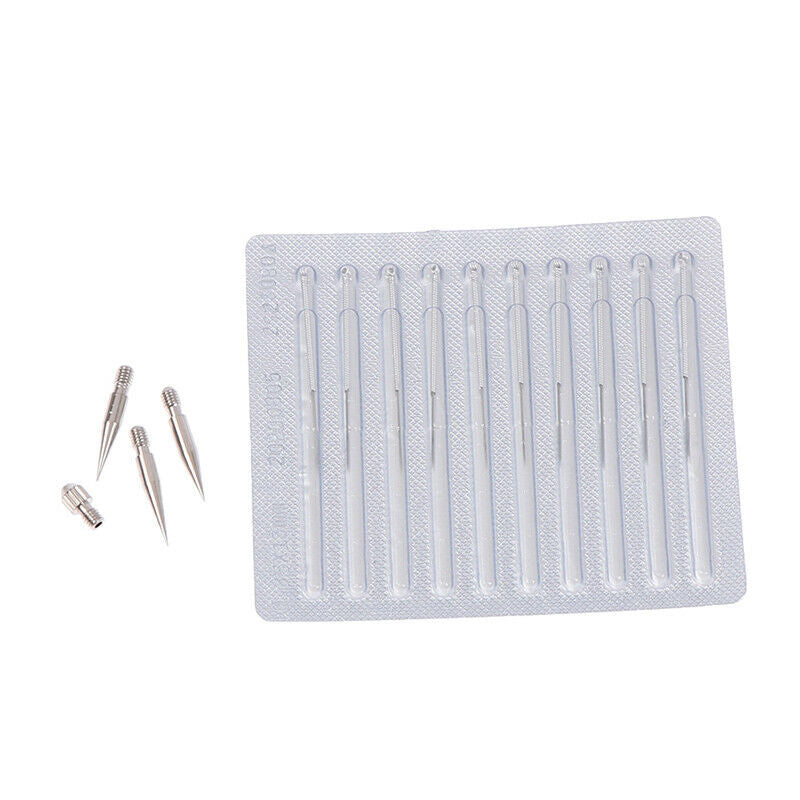 5Pcs/Set Replace Needles Mole Removal Plasma Pen Freckle Dark Spot Remover T Hn