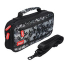iPega PG-9185 Storage Bag Handbag Carry Case Fit for Nintend Switch Lite Console