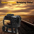 Phone Holder Multifunctional Tripod Retaining Bracket Phone Camera Accessories