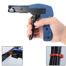 Fastening and Cutting Tool Special Cable Tie Gun Pliers for Nylon Cable tie gu3C