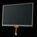 Replacement Durable Car 6.1" Radio Touch Screen Panel Glass Digitizer Plastic