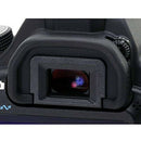 4X(Camera Eyepiece Eyecup 18Mm Eb Replacement Viewfinder Protector For  EosG8K9)