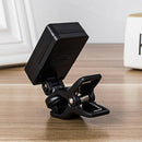 LED Clip-on Electronic Digital Guitar Tuner Chromatic Bass Violin Ukulele Tuner