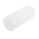 4pcs 1L Plastic Snow Foam Lance Sprayer Empty Bottles White