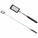 Automotive Telescopic Detection Lens Telescoping Inspection Mirror Extendin