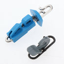 10 pieces Splash Down Fishing Bait Clip Lure Hook Extractor Release Clip
