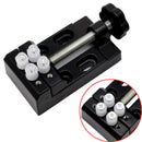 DIY Mini Carving Bench Clamp Drill Press Vice Hand Micro Clip Flat DIY Tools