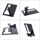 Angle Grinder Cutting Machine Conversion Tool Angle Grinder Holder DIY Tool