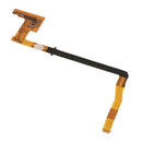 Shaft Rotating LCD Flex Cable For Canon M3 Digital Camera Repair