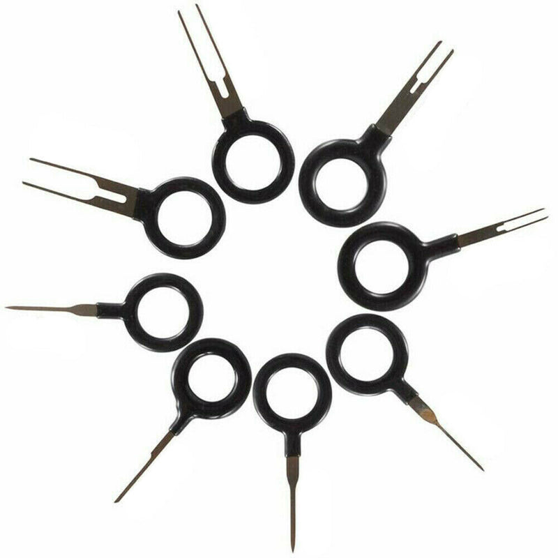 1 Set Durable Practical Car Pro Tool Key Pin Electrical Wire Connector Extractor