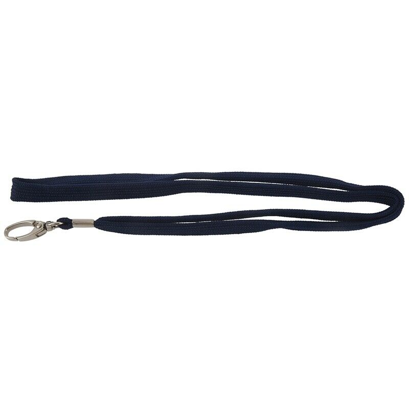1pcs Neck Strap Lanyard Keychain Key Office ID Card Key Phone Work Permit H S8S3