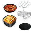 Air Fryer Accessories, Air Fryer Accessories and Air Fryer Accessories Fit