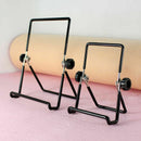 Foldable Adjustable Stand Holder For iPad 2 3 4 Air inch Tablet PC 8-12 X0A9
