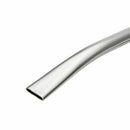 Lovely Pro Tea Stainless Steel Drinking Yerba Mate Straw Gourd Filter Spoon Z9P5