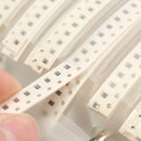 Empty Sample Book For SMT SMD Chip Resistor Capacitance Assortment Component Hot