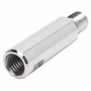 Car Wash Polisher Alu M14 Rotary Polisher Extension Shaft For Car Care Poli